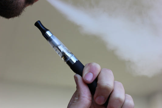 Why Should You Start Your Vaping Life With the Best-Selling  E-Cigarette