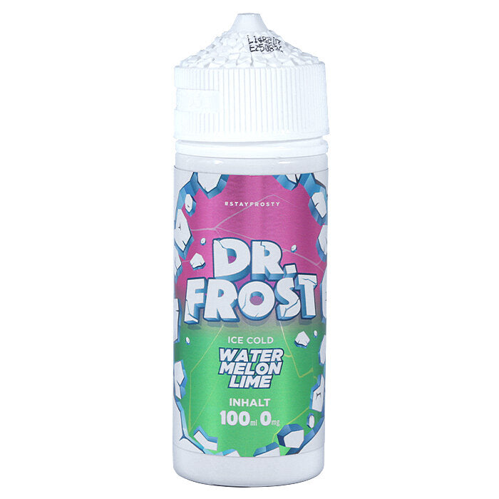 WATERMELON LIME ICE BY DR FROST