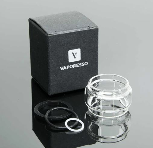 REPLACEMENT GLASS FOR VAPORESSO ITANK