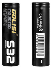 GOLISI 20700/21700 PRO SERIES BATTERY