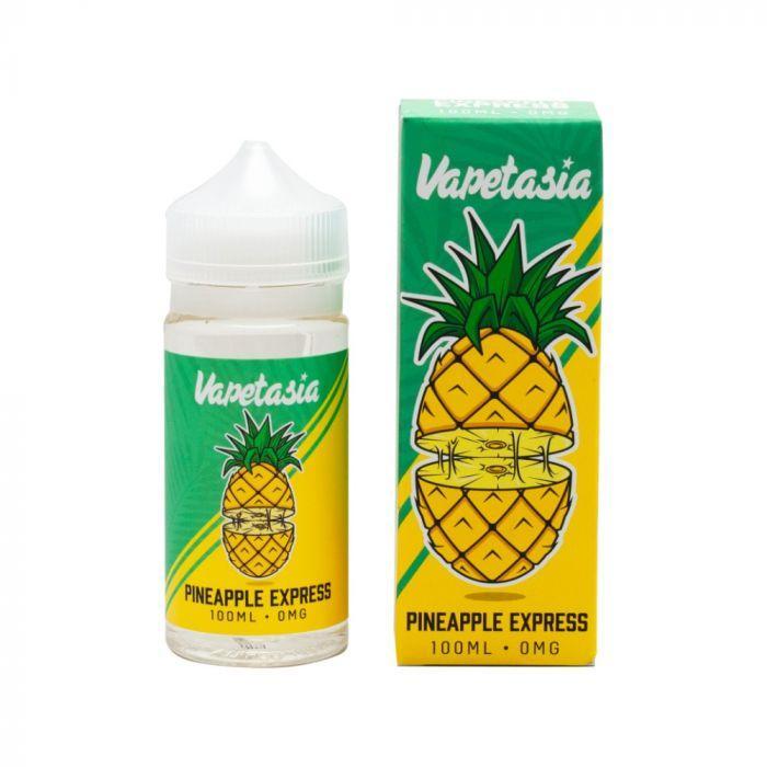 Pineapple Express by Vapetasia - Ace Vape