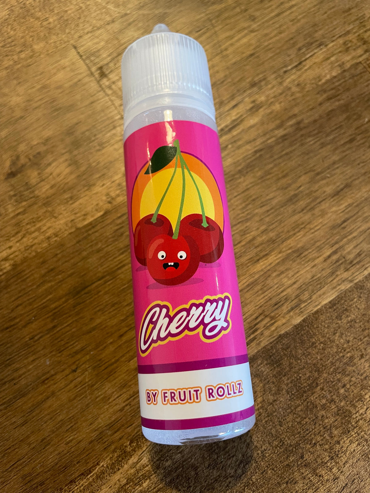 Cherry by Fruit Rollz