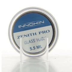REPLACEMENT GLASS FOR THE INNOKIN ZENITH PRO MTL TANK