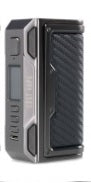 LOST VAPE - THELEMA DNA250C BOX MOD - GUNMETAL | ACE VAPE MELBOURNE 