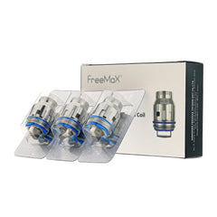 Freemax M Pro 904L replacement mesh coils