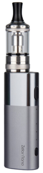 Aspire Zelos Nano 1600MAH Starter kit | MTL | Ace Vape Melbourne