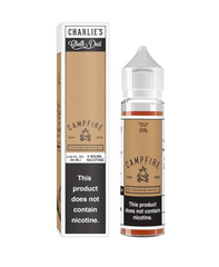 Campfire Smores by Charlie's Chalk Dust - Ace Vape