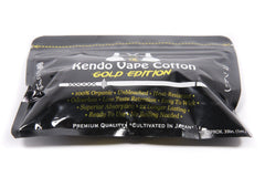 KENDO GOLD - Ace Vape