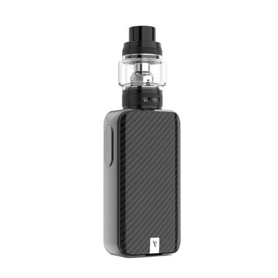 VAPORESSO LUXE 2 - 220W KIT WITH NRG-S TANK - Ace Vape