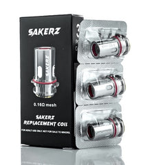 HORIZON SAKERZ TANK REPLACEMENT COILS