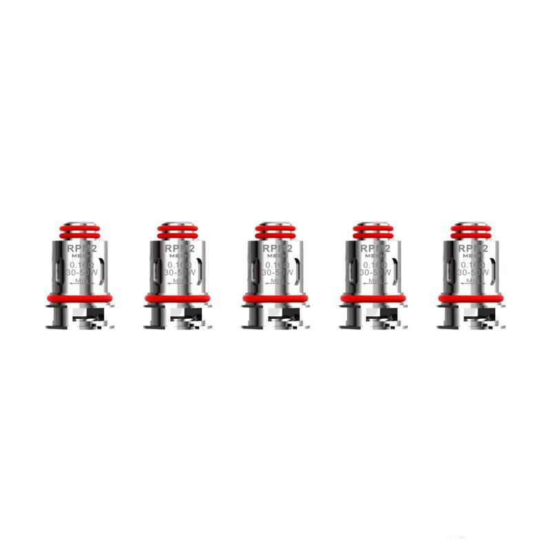 Smok RPM2 replacement coils