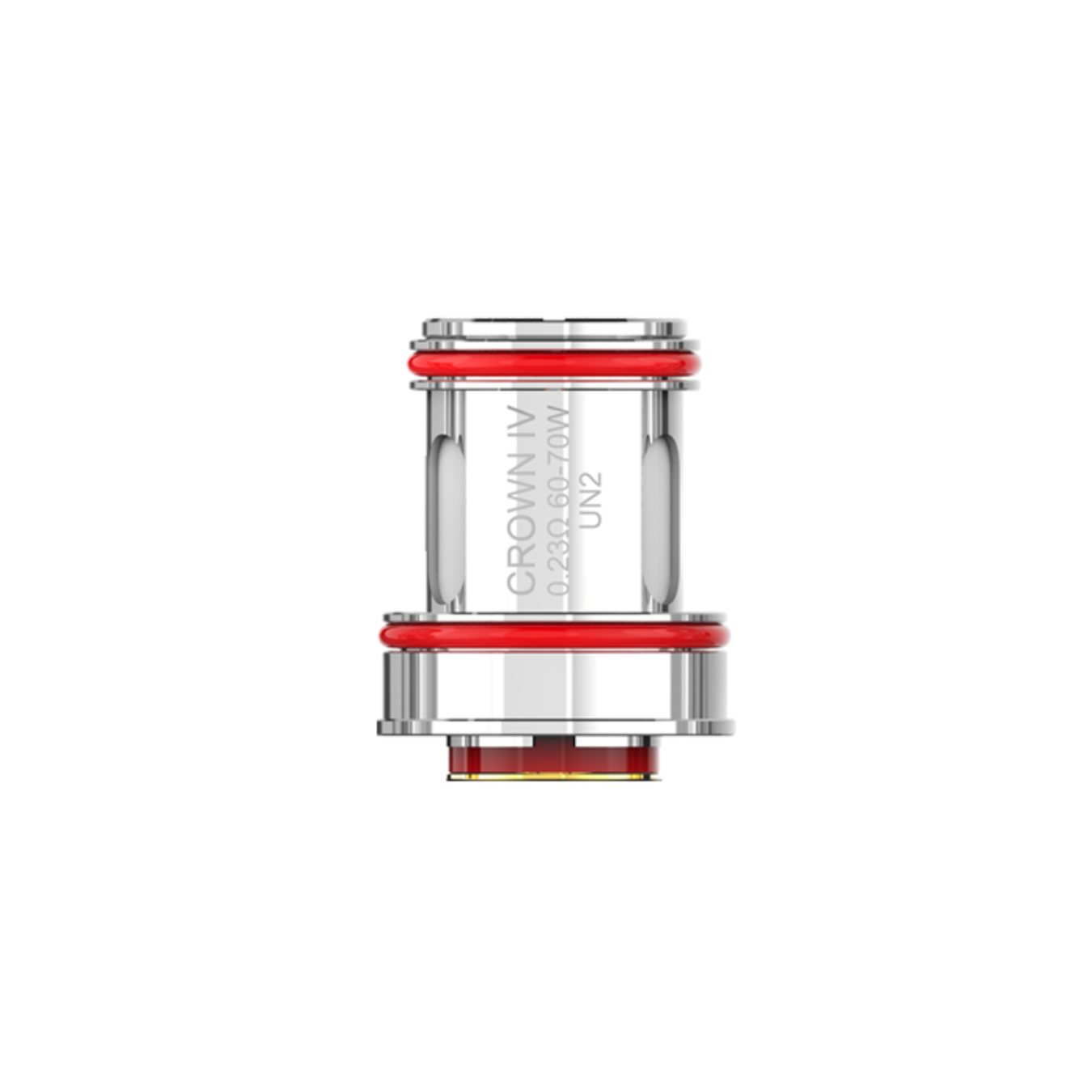 Uwell Crown IV (4) Replacement coils - Ace Vape
